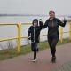 Tczew - Trwa szkolny parkrun