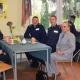 Tczew - W Gniewie debatowano o bezpieczeństwie