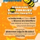 Tczew - Biblioteka plenerowa na Starym Mieście