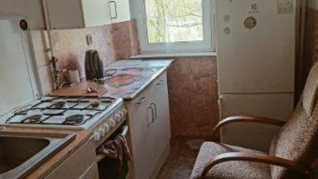 Tczew - mieszkanie na wynajem 2 pok.