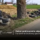 Tczew - Podrzucają stare opony. Do walki stanęły fotopułapki