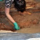 Tczew - Badania archeologiczne w Gniewie kolejny raz odkryły tajemnice tego miasta