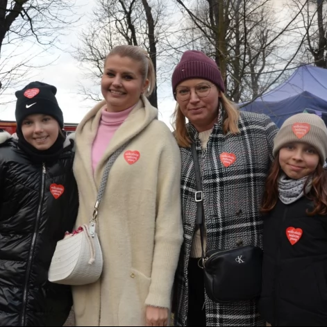 Tczew - Do końca świata i jeden dzień dłużej. Tczew gra z WOŚP