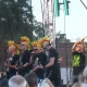 Tczew - Dorszowe żniwa w Gniewie. Tłumy odwiedzających
