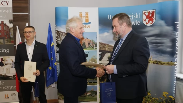 Tczew - Gala Przedsiębiorca Roku 2019 - sprawdź, do kogo powędrowały nagrody