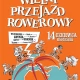 Tczew - 19. Metropolitalny Wielki Przejazd Rowerowy - Tczew też jedzie