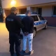 Tczew - Zawiniątko schował w bieliźnie. Teraz grożą mu trzy lata