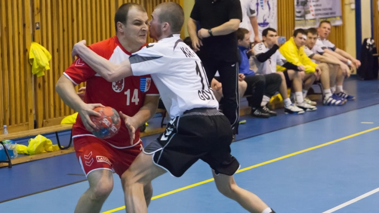 Tczew - Mecz MKS Sambor Latocha Tczew - KAR DO Spójnia Gdynia