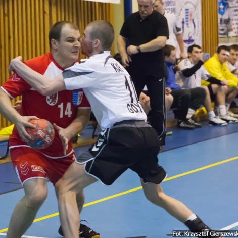 Tczew - Mecz MKS Sambor Latocha Tczew - KAR DO Spójnia Gdynia