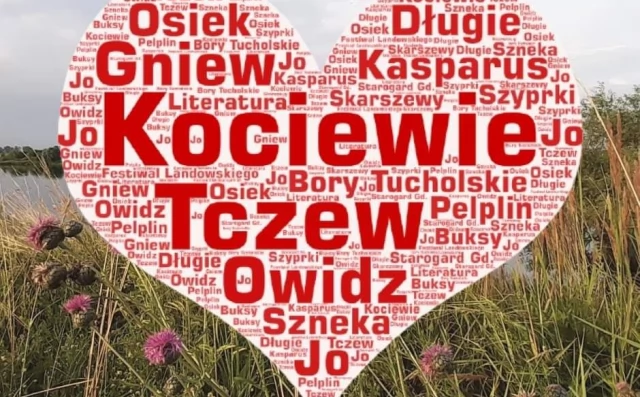 Tczew - Ambasadorzy i Perełki Kociewia - wyłoniono listę nominowanych