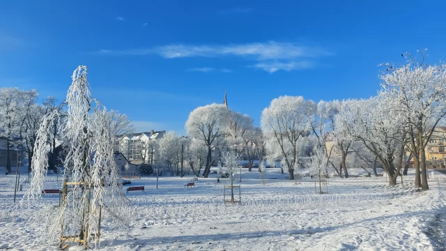 Tczew - Nie było chętnych na kupno dworku