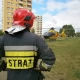Tczew - "Kronika strażacka". 10 miejscowych zagrożeń w ciągu tygodnia