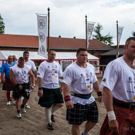 Tczew - Puchar Polski Highlander w Gniewie