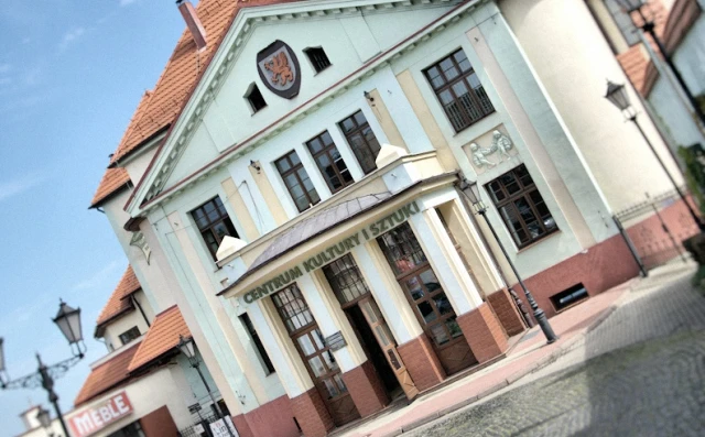 Tczew - Warsztaty rękodzielnicze dla seniorów