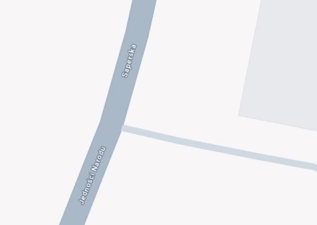 Tczew - Jednosci Narodu czy Saperska?