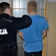 Tczew - Zatankował paliwo i odjechał, potem zmienił tablice rejestracyjne...