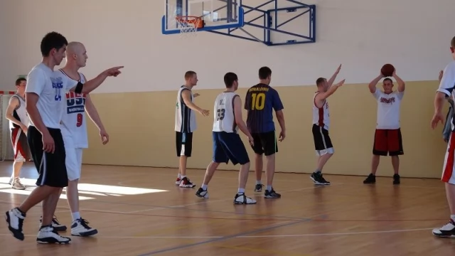 Tczew - TALK po trzeciej kolejce