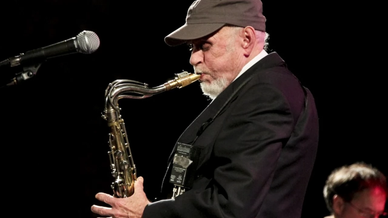 Tczew - Off Jazz Festival 2012