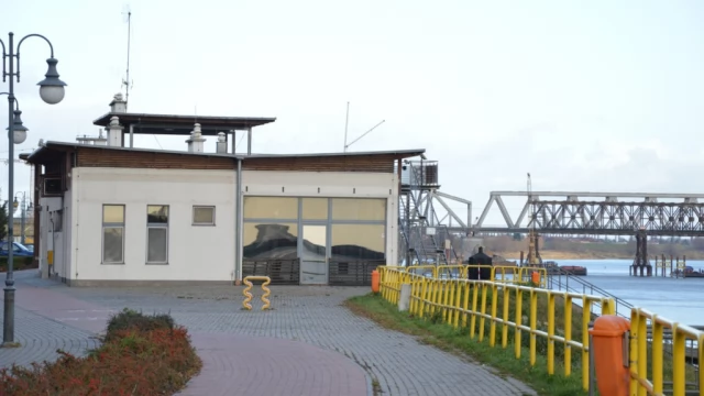Tczew - Atrakcyjna nieruchomość nad Wisłą na sprzedaż