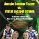 Tczew - Jutro (15.09) w Tczewie mecz Superligi Kobiet