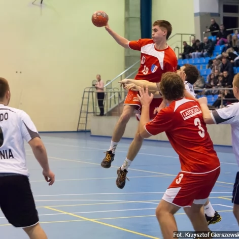 Tczew - Mecz MKS Sambor Latocha Tczew - KAR DO Spójnia Gdynia