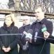 Tczew - PiS o moście - "obietnice prominentnych działaczy PO tak naprawdę nic nie znaczą"