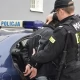 Tczew - Ukradł bluzę i nie chciał oddać. Ochroniarza bił głową, pięściami, krzesłem...