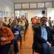 Tczew - Sympatycy JOWów spotkali się w Tczewie