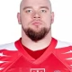 Tczew - Debiut reprezentacji Polski w futbolu amerykańskim - zagra tczewianin Jakub Malecki