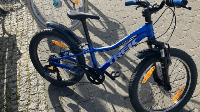 Tczew - Sprzedam rower Trek Precaliber 20