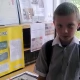 Tczew - Bartosz Jarosz, 12-letni wynalazca laureatem w prestiżowym konkursie Urzędu Patentowego RP