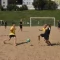 Tczew - I edycja Wakacyjnego Turnieju Beach Soccer'a