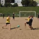 Tczew - I edycja Wakacyjnego Turnieju Beach Soccer'a