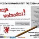 Tczew - Aktorzy Trzeciego Wieku celebrują stulecie Niepodległości
