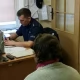Tczew - Kompletnie pijany poszedł na "włam". Wpadł na miejscu z telewizorem