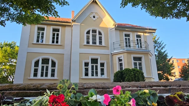 Tczew - Dom dyrektorów po przemianie. Jak się prezentuje?