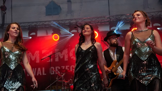 Tczew - In Memoriam Festiwal Grzegorza Ciechowskiego. Podziękowania od organizatora imprezy