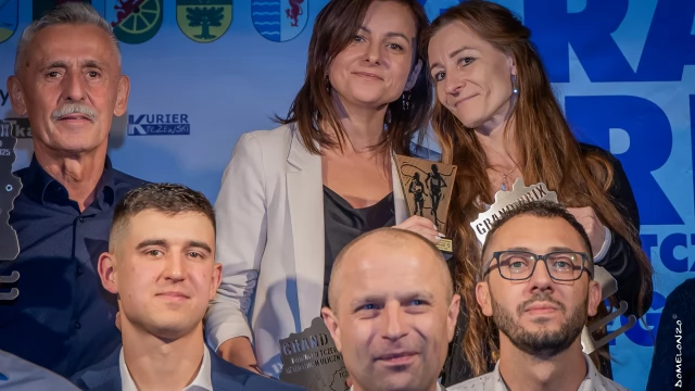 Tczew - Grand Prix Powiatu Tczewskiego w biegach - 11 zmagań za nami