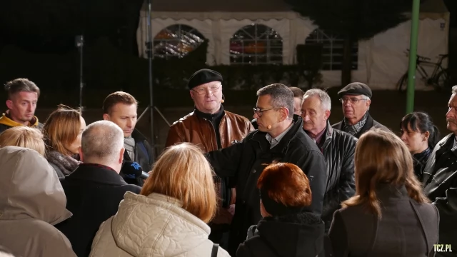 Tczew - Uwaga w Tczewie [FOTO] [bez komentarza]