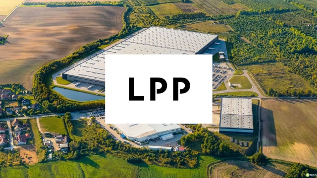 Tczew - LPP wybuduje na obrzeżach Tczewa ogromną halę. Będzie praca dla kilkuset osób