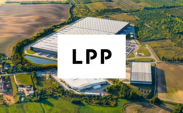 Tczew - LPP wybuduje na obrzeżach Tczewa ogromną halę. Będzie praca dla kilkuset osób