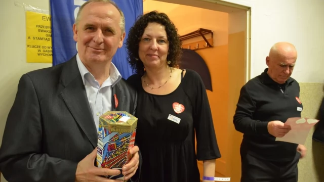 Tczew - Finał trwa. Uda się pobić Orkiestrowy rekord?