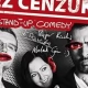Tczew - Abelard Giza, Katarzyna Piasecka i Kacper Ruciński w najlepszej formie