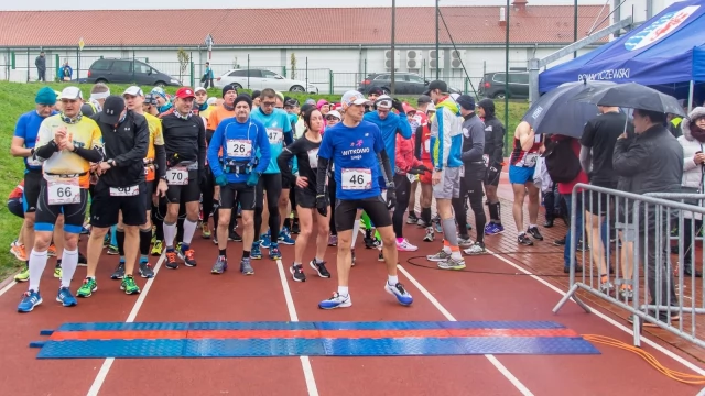 Tczew - Bieg Nadwiślański za nami