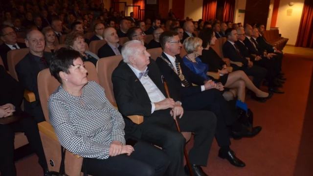 Tczew - Dzień Tczewa. Nagrody, odznaczenia, wzruszenia...