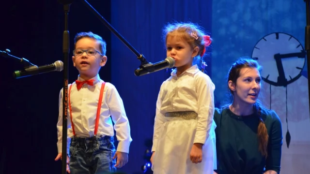 Tczew - IV Przegląd Jasełek Bożonarodzeniowych "Nieśmy dobrą nowinę" za nami
