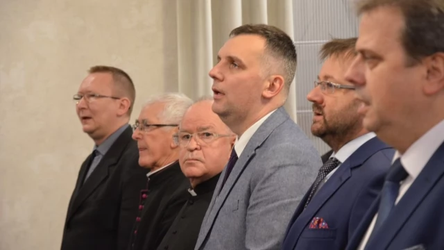Tczew - "Gazeta Tczewska" świętowała jubileusz 35-lecia