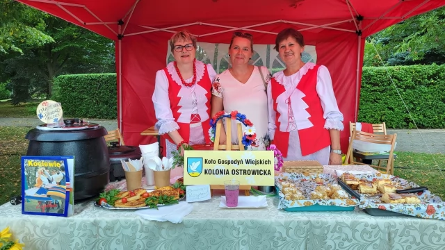 Tczew - Piaseczno Folklor Festiwal 2023 już za nami!