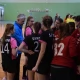 Tczew - Juniorki młodsze MKS Sambor Tczew mistrzyniami województwa 