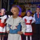 Tczew - Z pieśnią ludową i tańcem u Matki